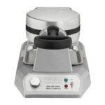 Waring Mini Belgisches Waffeleisen WMB400XCE – Bild 3
