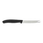 Victorinox Barmesser Wellenschliff 12,5cm – Bild 3