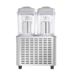 Polar Serie G doppelter Kaltgetränkespender 2x 12L – Bild 5
