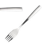 Comas Satin Menügabeln 20cm – Bild 3