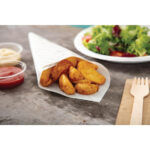 Fresh and Tasty Wachspapier (500 Stück) – Bild 5