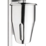 Buffalo doppelter Milchshake Spindelmixer – Bild 5