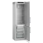 Liebherr FCFCvg 4002 Perfection Kühl-Gefrierkombination – Bild 4