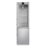 Liebherr FCFCvg 4032 Perfection Kühl-Gefrierkombination – Bild 2