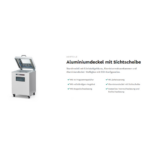 Henkelman Falcon 80 Vakuumierer – Bild 10