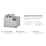 Henkelman Falcon 2-70 Vakuumierer – Bild 6
