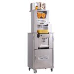Frucosol Freezer Automatische Fruchtsaftpresse – Bild 5
