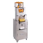 Frucosol Freezer Automatische Fruchtsaftpresse – Bild 4