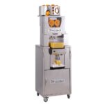 Frucosol Freezer Automatische Fruchtsaftpresse – Bild 3
