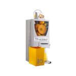 Frucosol F-Compact Automatische Fruchtsaftpresse – Bild 3