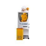 Frucosol F-Compact Automatische Fruchtsaftpresse – Bild 2