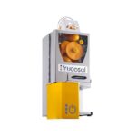 Frucosol F-Compact Automatische Fruchtsaftpresse – Bild 5