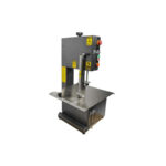 Combisteel Bandsäge 400V – Bild 2