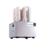 Frucosol SV-1000 Gläserpoliermaschine – Bild 4