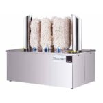 Frucosol SV-2000 Gläserpoliermaschine – Bild 2