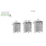 Project Alpha 50 Geschirrspülmaschine - 400V – Bild 5