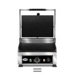 GMG Kontaktgrill KG2525GG, glatt