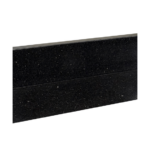 Combisteel Pizzatisch 2 Türen Schwarze Granit-Arbeitsplatte – Bild 3