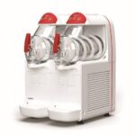 Ugolini Granitor® NG Easy 6/2 Slush-Eismaschine – Bild 5