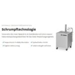 Henkelman Schrumpftank - Diptank 60 – Bild 3