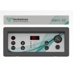 Henkelman Marlin 50 Vakuumierer – Bild 5