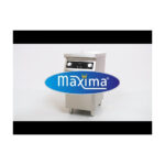 Maxima Gastro Induktionskocher 700 – 2 Brenner – 8500W – mit Untergestell – Bild 8