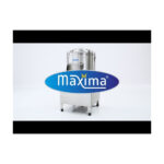 Maxima Gastro Kartoffelschaltmaschine - 30 kg - 600 kg/h – Bild 7