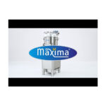 Maxima Gastro Kartoffelschaltmaschine - 20 kg - 400 kg/h - Eingebauter Timer – Bild 7