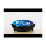 Maxima Gastro Scheuergericht - 8,5 l - Elektrisch - inkl. 1/1 GN und Deckel – Bild 6