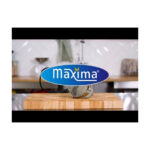 Maxima Gastro Dönermesser - 0-8 mm Dicke - Elektrisch - inkl. Ersatzklinge und Spitzer – Bild 9