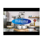 Maxima Gastro Dönergrill - 1 Brenner - 10 kg Fleisch - Gas – Bild 6
