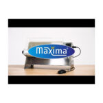 Maxima Gastro Teigroller - Ø30 cm - Einzelwalze – Bild 2