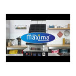 Maxima Gastro Tartlet Maschine - Verschiedene Formen verfügbar – Bild 9