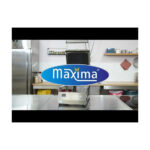Maxima Gastro Vakuumiergerät - Mittel - Verschiedene Formen verfügbar – Bild 10