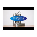 Maxima Gastro Dönergrill - 3 Brenner - 40 kg Fleisch - Gas – Bild 5