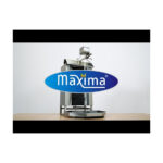 Maxima Gastro Dönergrill - 4 Brenner - 50 kg Fleisch - Elektrisch – Bild 6