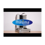 Maxima Gastro Dönergrill - 3 Brenner - 40 kg Fleisch - Elektrisch – Bild 5