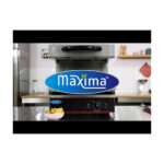 Maxima Gastro Salamander Grill - 79 x 32 cm - 5600W - mit Aufzug – Bild 5