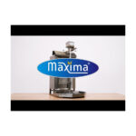Maxima Gastro Dönergrill - 3 Brenner - 30 kg Fleisch - Gas – Bild 6