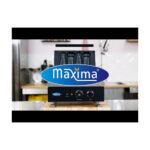 Maxima Gastro Waffelmacher - Penis - 4 Stücke – Bild 10