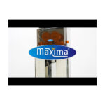 Maxima Gastro Automatischer Orangensaft - 8 kg - 25 pro min - mit dem Wasserhahn – Bild 8