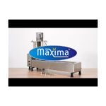 Maxima Gastro Donut Maker - 450 Donuts/H - Automatisch - Fritteuse mit dem Drehsystem – Bild 10