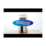Maxima Gastro Automatischer Orangensaft - 20 kg - 25 pro min - mit dem Wasserhahn – Bild 8