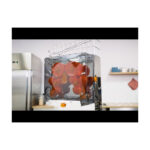 Maxima Gastro Automatischer Orangensaft - 20 kg - 25 pro min - mit dem Wasserhahn – Bild 9