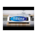 Maxima Gastro Kochfeld - Ø28 cm - 3500W - Induktion – Bild 7