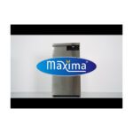 Maxima Gastro Plattenwärmer - 30 Platten - Bis zu Ø32 cm – Bild 5