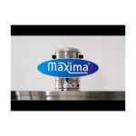 Maxima Gastro Kaffeemaschine - 15 l - 120 Tassen - Abnehmbarer Kaffeefilter – Bild 5