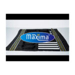Maxima Servierwagen - 2 Kunststoffregale - 103 x 50,5 cm – Bild 7