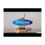 Maxima Gastro Nudelkocher - 2 x 2 l - inkl. 2 Körbe – Bild 9
