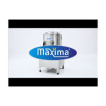 Maxima Gastro Kartoffelschaltmaschine - 15 kg - 300 kg/h – Bild 7